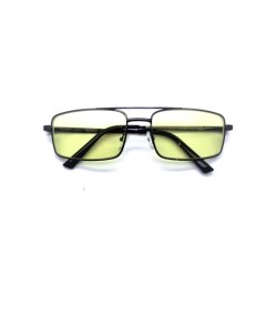 Очки антифары 105 5 5 5 50 серебристые серые Хорошие очки!