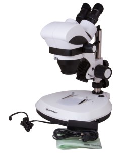 Микроскоп стереоскопический Science ETD 101 7 45x Bresser