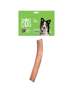 Лакомство для собак Smart Dog рог оленя размер XS 25г Nobrand