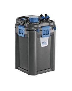 Фильтр для аквариума внешний BioMaster 350 до 350 литров 1100 л ч 18 Вт Oase
