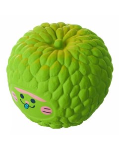 Игрушка для собак Тропический фрукт Черимойя 7 5 см Zooone