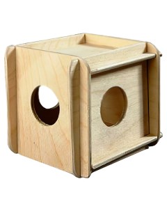 Игрушка для грызунов Yami Yami кубик малый Yami-yami