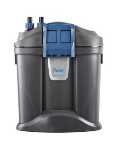 Фильтр для аквариума внешний FiltoSmart 200 до 200 литров 800 л ч 17 Вт Oase