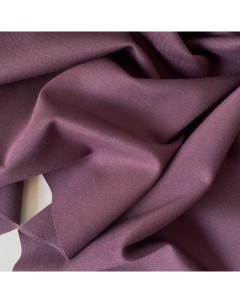 Ткань джерси р 05547 инжир отрез 100x163 см Mamima fabric