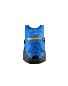 Рюкзак школьный водонепроницаемый синий L00038 Urm