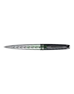 Ручка шариковая Expert Precious CT M 1 мм цвет чернил черный Waterman