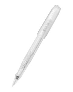 Ручка роллер PERKEO All Clear 0 7мм корпус прозрачный Kaweco