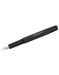 Перьевая ручка Original Black 60 перо EF 10002200 Kaweco