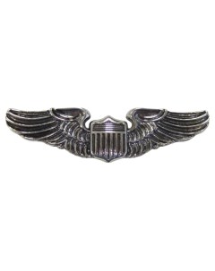 Значок ВВС Крылья США 1941г сувенирный DE 150 KNP DE 150 Denix