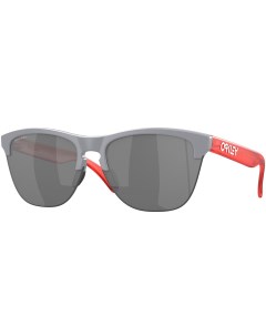 Солнцезащитные очки Frogskins Lite Prizm Black 9374 52 Oakley
