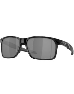 Солнцезащитные очки Portal X Prizm Black Polarized 9460 06 Oakley