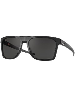 Солнцезащитные очки Leffingwell Prizm Grey 9100 01 Oakley