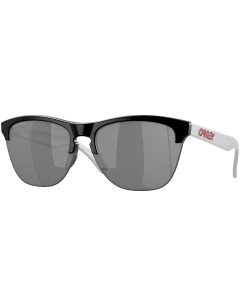 Солнцезащитные очки Frogskins Lite Prizm Black 9374 53 Oakley