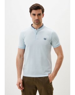 Поло Fred perry