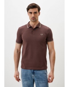 Поло Fred perry