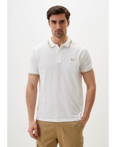 Поло Fred perry