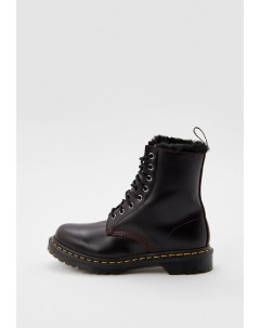 Ботинки Dr. martens