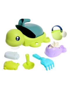 Набор игрушек для ванны Nobrand