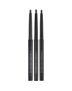 Набор Trio Карандаши для век водостойкие Gel Eyeliner Physicians formula