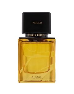 Purely Orient Amber 75 Ajmal