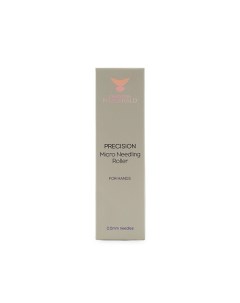 Мезороллер для рук Precision Micro Needling Roller Christina fitzgerald