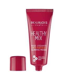 Праймер для лица Healthy Mix Blurring Primer Bourjois