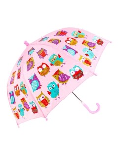 Зонт детский Совушки Mary poppins