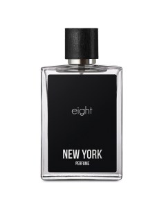Туалетная вода EIGHT for men 90 0 New york perfume