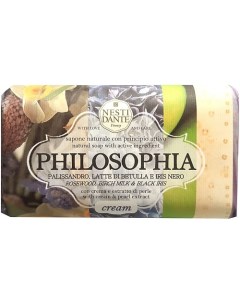 Мыло Philosophia Cream Nesti dante