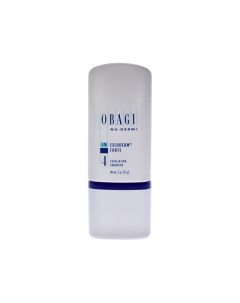 Средство для лица отшелушивающее Nu Derm Exfoderm Forte Obagi