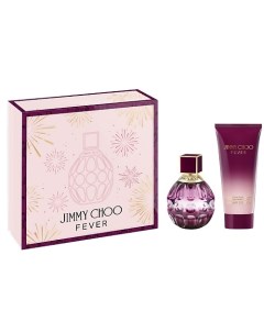 Подарочный набор женский FEVER Jimmy choo