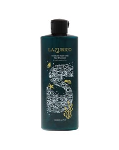 Японский шампунь Tanakura Super Clay Hair Shampoo против выпадения и для стимуляции роста 300 Lazurico