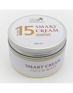 Крем для тела Smart cream 15 in 1 250 0 Триумф красоты