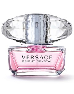 Парфюмированный дезодорант спрей Bright Crystal Versace