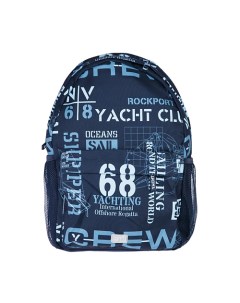 Рюкзак текстильный для мальчиков Playtoday