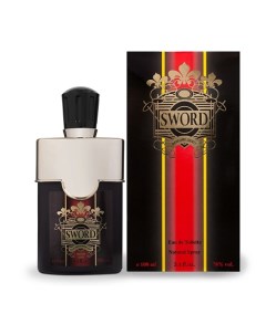 Sword 100 Parfums genty
