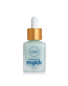 Молочко для лица с пробиотиками успокаивающее Probiotic Skin Mylck Esmi skin minerals