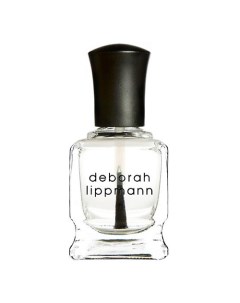 High Dry Гель Базовое покрытие для ногтей 15 Deborah lippmann