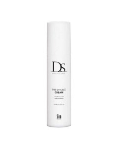 Стайлинг крем легкой фиксации Pre Styling Cream Ds perfume free