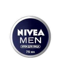 MEN Крем для лица для мужчин Nivea