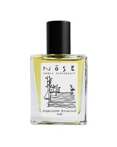 Morning Rowing 33 Nose perfumes