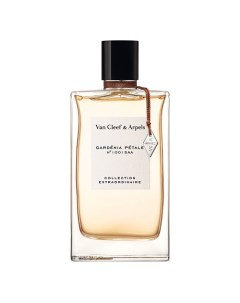 Gardenia Petale 75 Van cleef