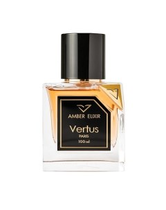 Amber Elixir 100 Vertus
