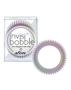 Резинка браслет для волос SLIM Vanity Fairy Invisibobble
