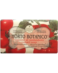Мыло Horto Botanico Tomato Nesti dante