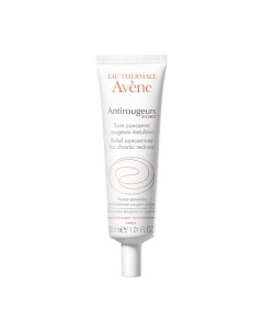 Крем концентрат от купероза Antirougeurs Fort Relief Concentrate for Chronic Redness Avene