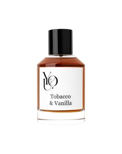 Tobacco Vanilla 100 You