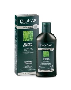 БИО шампунь для волос укрепляющий 200 Biokap