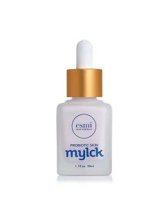 Молочко для лица с пробиотиками придающее сияние Probiotic Skin Mylck Esmi skin minerals