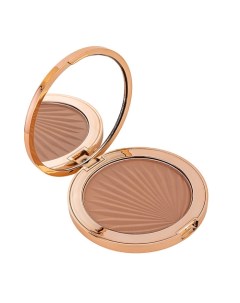 Бронзер для лица и зоны декольте BRONZER GOLD Л'этуаль